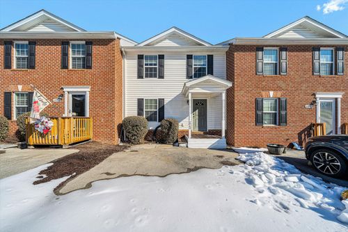 6849 Woodcreeper Dr, Roanoke, VA, 24019 | Card Image