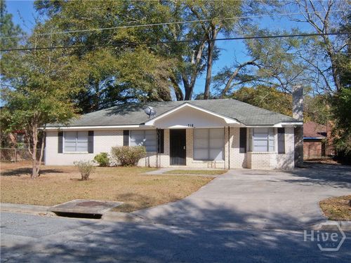 718 Atlanta Street, Savannah, GA,  | Card Image