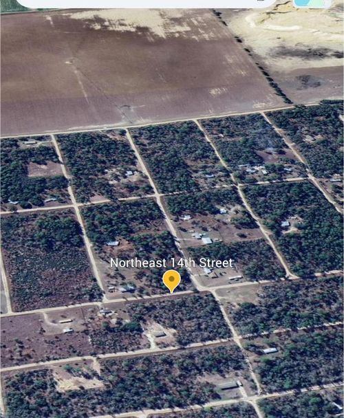 14 Ne 0 Street, WILLISTON, FL, 32696 | Card Image