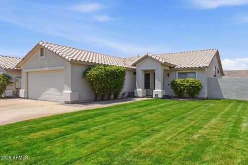 7116 N 81st Ln, Glendale, AZ, 85303-2227 | Card Image