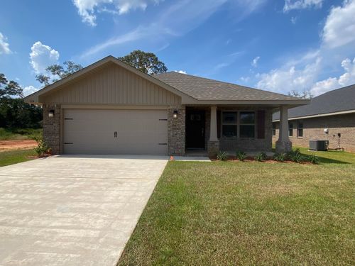 183 Ridgeway Cir, Crestview, FL, 32536-2173 | Card Image