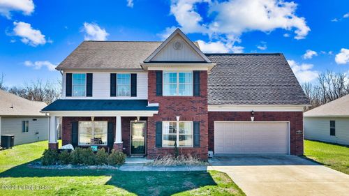 144 Shirley Blvd, Vine Grove, KY, 40175-1452 | Card Image