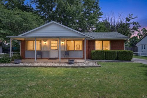 5310 Council Ring Boulevard, Kokomo, IN, 46902 | Card Image