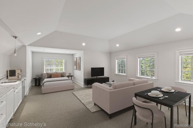 2759 Turtle Ridge Dr, House other with 5 bedrooms, 11 bathrooms and null parking in Bloomfield Hills MI | Image 40