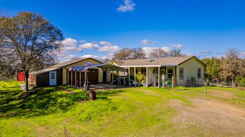 3335 Wildcat Rd, Mariposa, CA, 95338 | Card Image