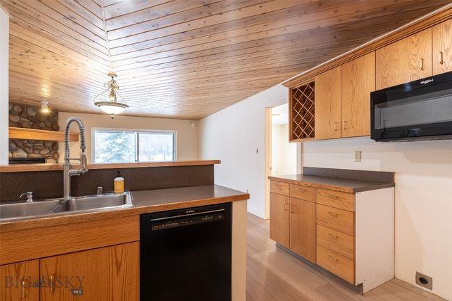 B2 - 155 Aurora Lights Dr, Condo with 2 bedrooms, 2 bathrooms and null parking in Big Sky MT | Image 15