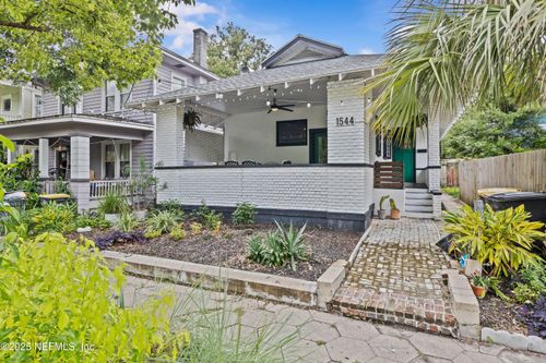 1544 Perry St, JACKSONVILLE, FL, 32206-4350 | Card Image