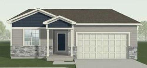 27010 E Olive Dr, Lee's Summit, MO, 64086-8485 | Card Image