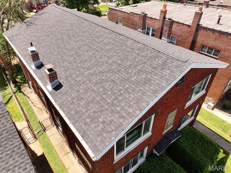 5226 Loughborough Ave, Saint Louis, MO 63109