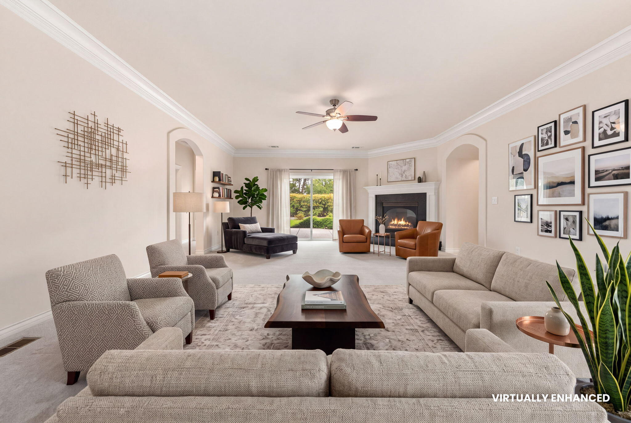Residential in Redding 5