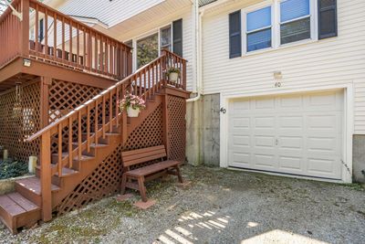 40 Hoit Road, Condo with 2 bedrooms, 1 bathrooms and null parking in Concord NH | Image 2