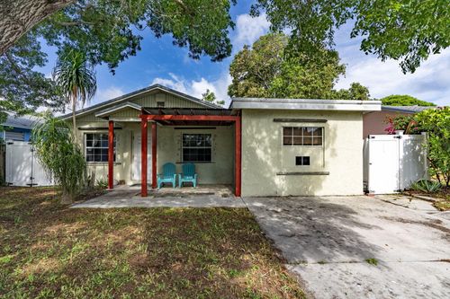 505 Nw 7th Ct, Boynton Beach, FL, 33426-3626 | Card Image