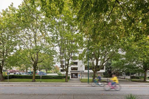 301-1995 Beach Ave, Vancouver, BC, V6G2Y3 | Card Image