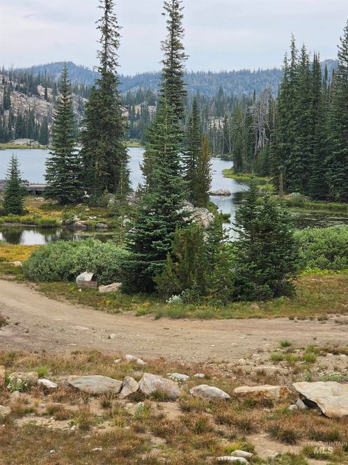 TBD Dixie Rd, Elk City, ID, 83525 | Card Image