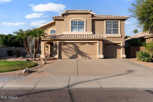 4658 E Kelly Dr, Gilbert, AZ, 85234-0215 | Card Image