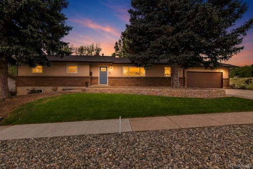 185 Mikado Dr W, Colorado Springs, CO, 80919-1336 | Card Image