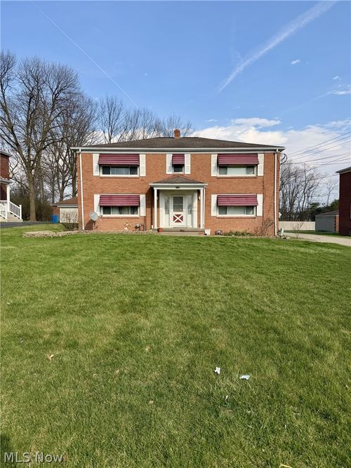 1-7227 Pennsylvania Ave, Youngstown, OH, 44514-1654 | Card Image