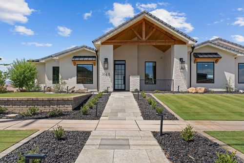 1168 W 2440 S S, St George, UT, 84770 | Card Image