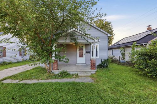 1902 Sheffield St, Middletown, OH, 45044-7041 | Card Image