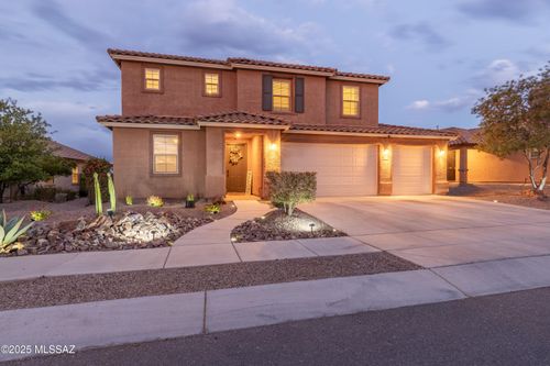 16981 S Emerald Vista Dr, Vail, AZ, 85641-2444 | Card Image