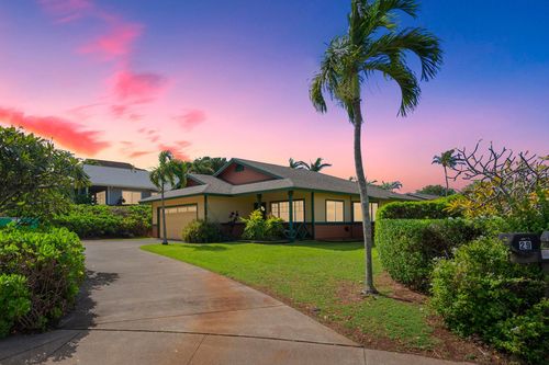 29 Hoe Pl, Paia, HI, 96779-8109 | Card Image