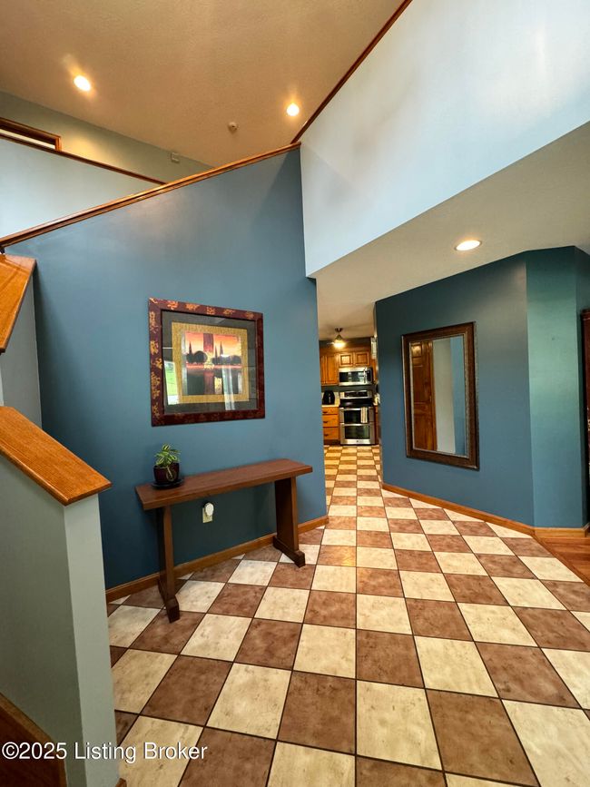 601 Indian Ridge Rd, House other with 4 bedrooms, 3 bathrooms and null parking in Falls Of Rough KY | Image 5
