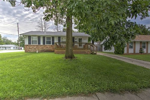 2023 S Windsor Rd, Decatur, IL, 62521-4769 | Card Image