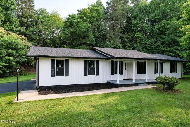 113 Paul Mathes Rd, House other with 3 bedrooms, 2 bathrooms and null parking in Chuckey TN | Image 52