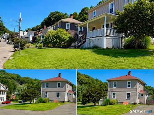 14 Clark St, Ansonia, CT, 06401-1502 | Card Image
