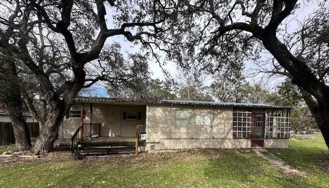 3 Quail Loop, House other with 3 bedrooms, 1 bathrooms and null parking in Belton TX | Image 4