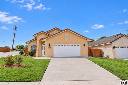 4920 Applecrest Dr, Pueblo, CO, 81005-5607 | Card Image