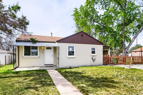 2880 W 91st Pl, Denver, CO, 80260-5809 | Card Image