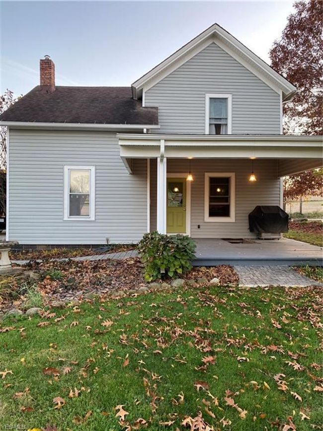 13881 Arcadia Street Nw, Sold in Canal Fulton Zoocasa