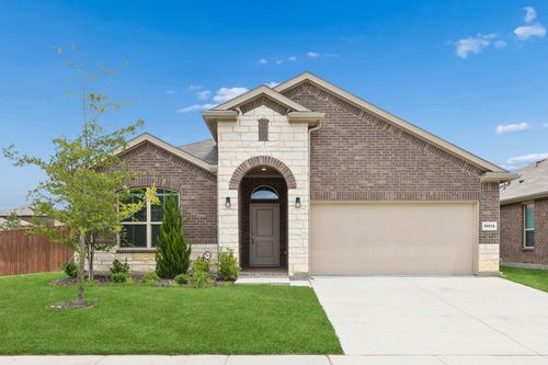 15512 Putney Way, Justin, TX, 76247-2618 | Card Image