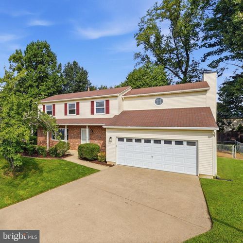 2998 Steven Martin Dr, FAIRFAX, VA, 22031-1040 | Card Image