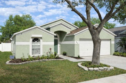 856 Rocky Mountain Court, Valrico, FL, 33594 | Card Image