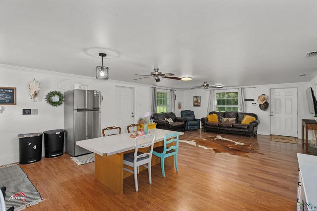 1260 N Cr 236, House other with 2 bedrooms, 2 bathrooms and null parking in Kilgore TX | Image 25