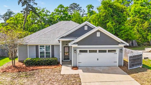 1650 Cottage Rose Ln, TALLAHASSEE, FL, 32308-5488 | Card Image