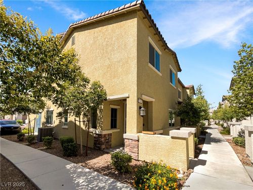 806 Clouded Valley Ave, North Las Vegas, NV, 89086-3001 | Card Image