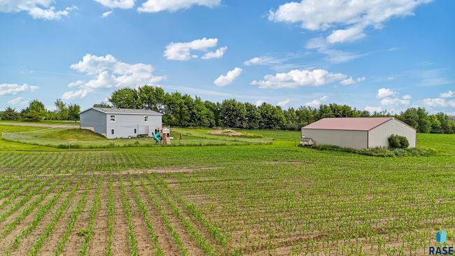 27052 463 Rd Ave, House other with 3 bedrooms, 2 bathrooms and null parking in Chancellor SD | Image 5