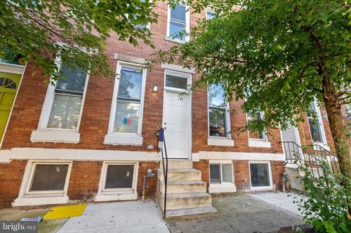 431 Whitridge Ave, BALTIMORE, MD, 21218-4436 | Card Image