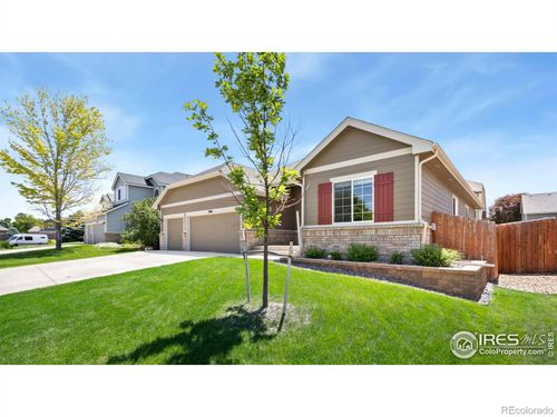 3664 Claycomb Ln, Johnstown, CO, 80534-7488 | Card Image