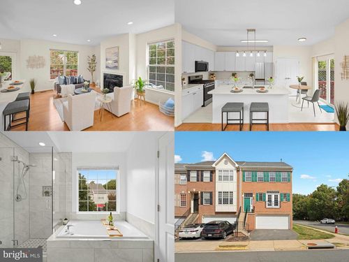 1732 Stuart Pointe Ln, HERNDON, VA, 20170-4470 | Card Image