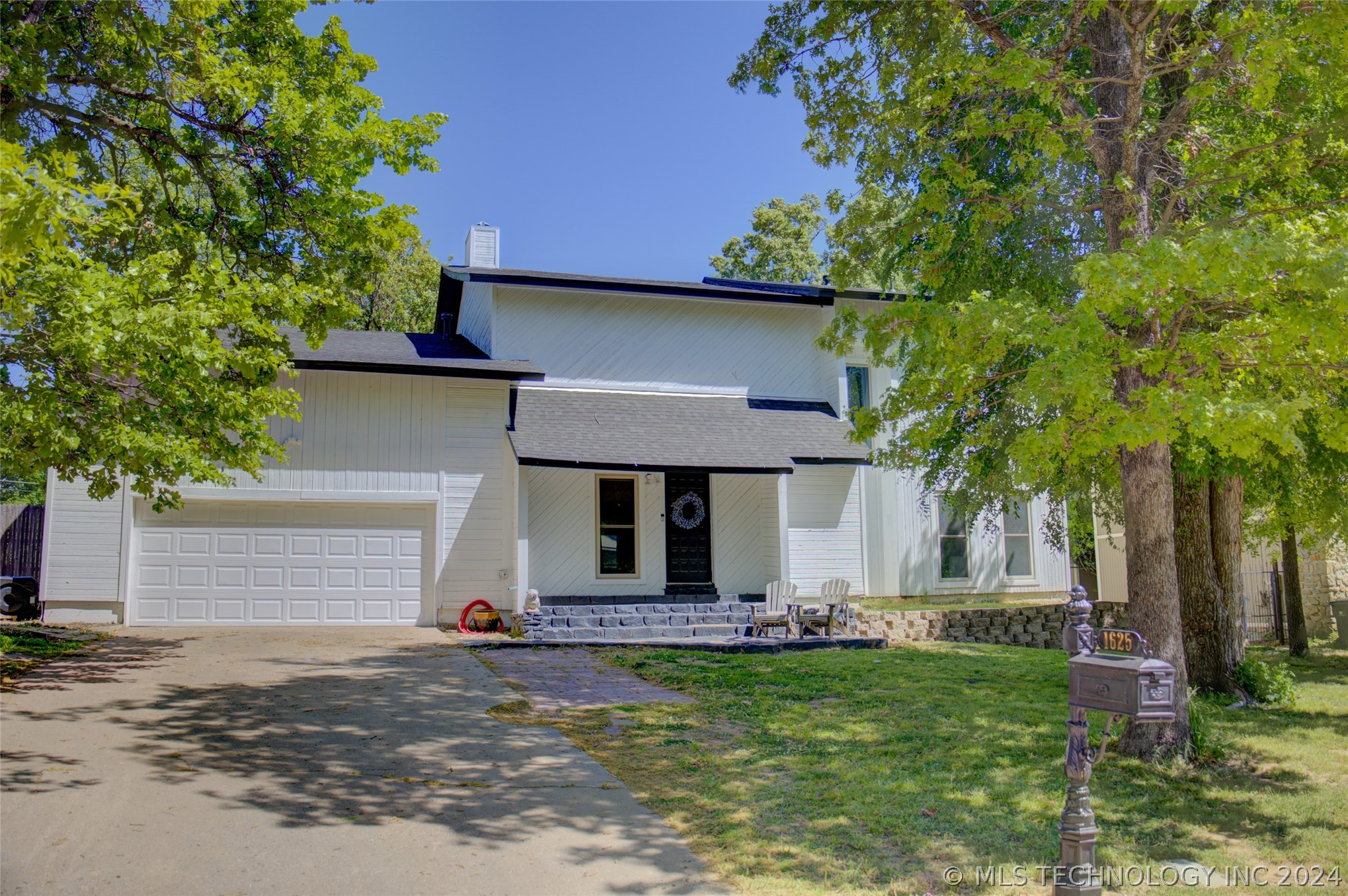Pfendler Ave, Sapulpa, OK 74066