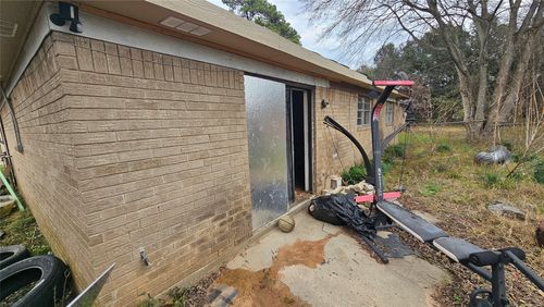 116 S Greenbrook Loop, Shreveport, LA, 71106 | Card Image