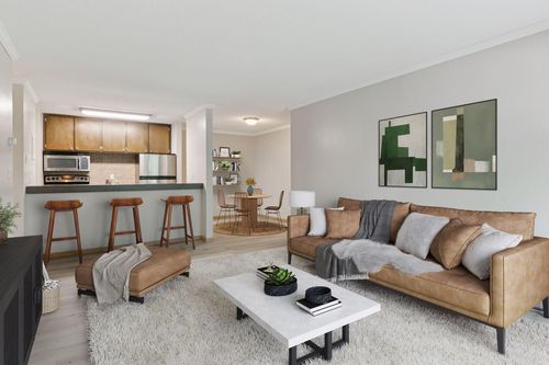 apt-302-2800 Hamline Ave N, Roseville, MN, 55113-1745 | Card Image