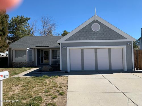 1522 Satellite Dr, Sparks, NV, 89436-9312 | Card Image