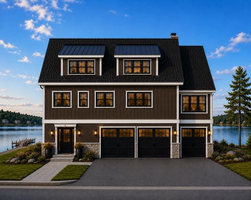 205 Shore Dr, Salem, NH, 03079-1641 | Card Image