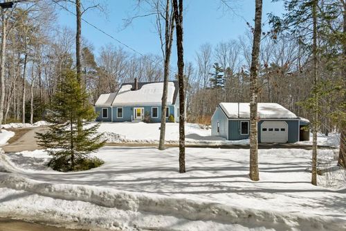 35 Old Farm Road, Nobleboro, ME, 04555 | Card Image