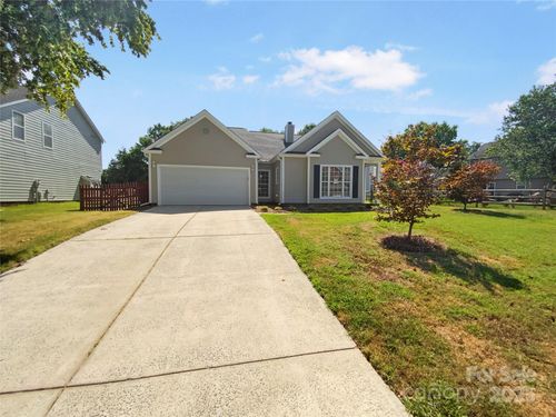 13617 Red Wine Ct, Charlotte, NC, 28273-4715 | Card Image